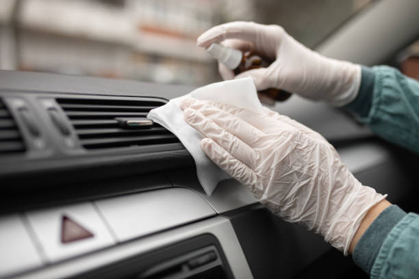 Best Air Duct Cleaning Near Me  in Ives Estates, FL