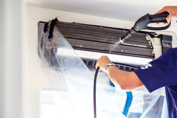 Best Ventilation Cleaning Services  in Ives Estates, FL