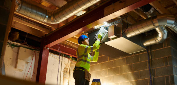 Best Best Air Duct Cleaning Near Me  in Ives Estates, FL