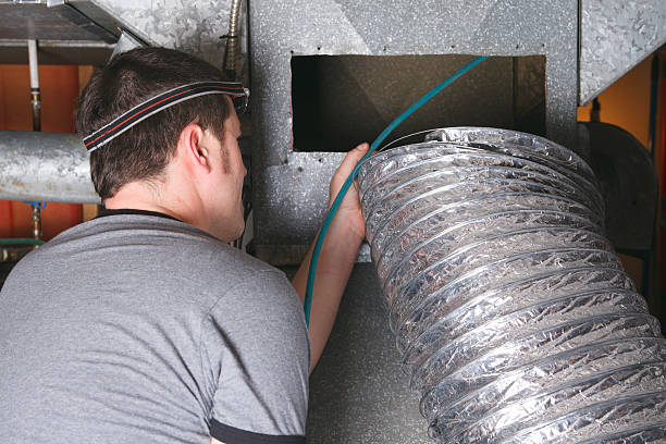 Best Best Air Duct Cleaning Company  in Ives Estates, FL
